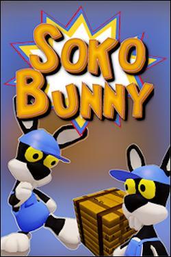 SokoBunny (Xbox One) by Microsoft Box Art