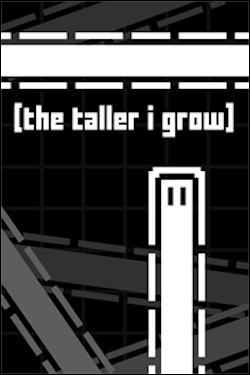 Taller I Grow, The (Xbox One) by Microsoft Box Art