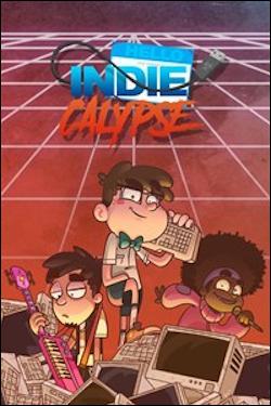 Indiecalypse (Xbox One) by Microsoft Box Art