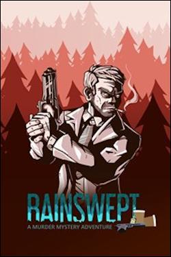 Rainswept (Xbox One) by Microsoft Box Art