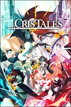 Cris Tales (Xbox One) by Microsoft Box Art