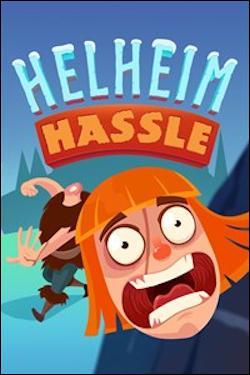 Helheim Hassle (Xbox One) by Microsoft Box Art