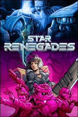 Star Renegades Box art
