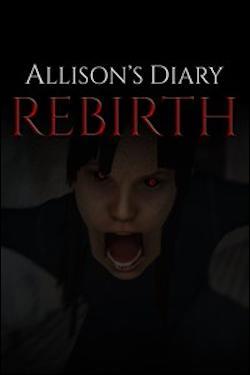 Allison's Diary: Rebirth (Xbox One) by Microsoft Box Art