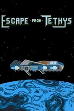 Escape From Tethys (Xbox One) by Microsoft Box Art