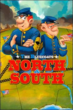 The Bluecoats: North and South (Xbox One) by Microsoft Box Art
