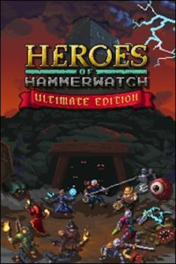 Heroes of Hammerwatch - Ultimate Edition Box art