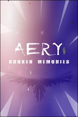 Aery - Broken Memories (Xbox One) by Microsoft Box Art