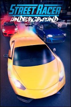 Street Racer Underground (Xbox One) by Microsoft Box Art