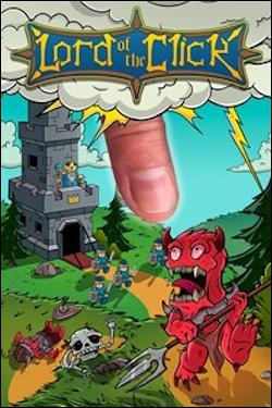 Lord of the Click (Xbox One) by Microsoft Box Art