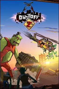 Dustoff Z (Xbox One) by Microsoft Box Art
