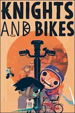 Knights and Bikes (Xbox One) by Microsoft Box Art
