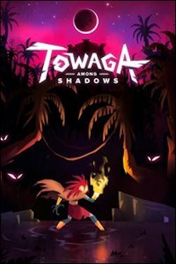 Towaga: Among Shadows (Xbox One) by Microsoft Box Art