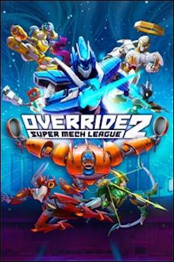 Override 2: Super Mech League (Xbox One) by Microsoft Box Art