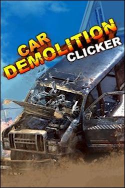 Car Demolition Clicker (Xbox One) by Microsoft Box Art