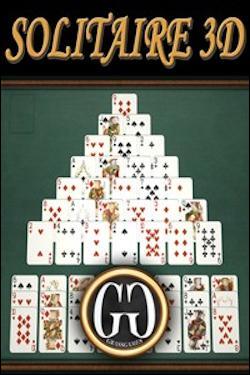 Solitaire 3D (Xbox One) by Microsoft Box Art