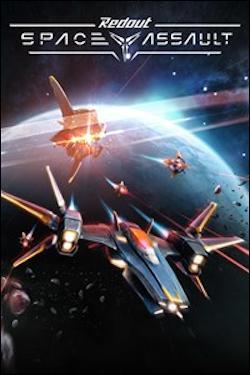Redout: Space Assault Box art