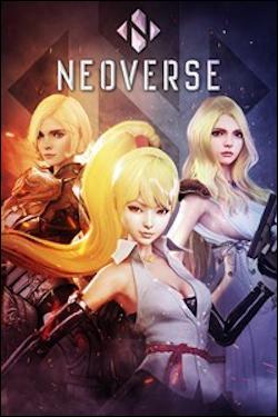 Neoverse (Xbox One) by Microsoft Box Art
