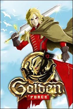 Golden Force (Xbox One) by Microsoft Box Art