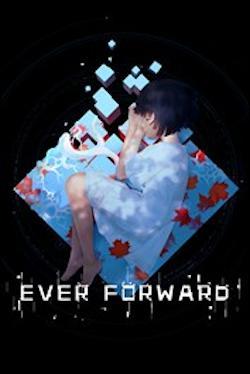 Ever Forward (Xbox One) by Microsoft Box Art