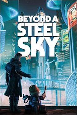 Beyond a Steel Sky (Xbox One) by Microsoft Box Art