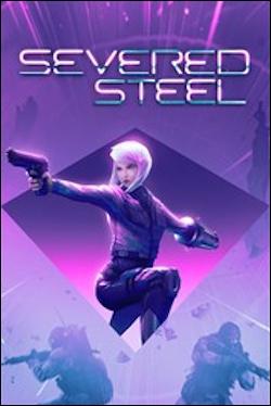 Severed Steel (Xbox One) by Microsoft Box Art