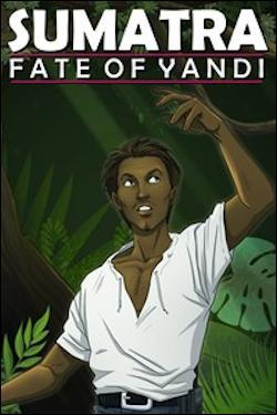 Sumatra: Fate of Yandi (Xbox One) by Microsoft Box Art