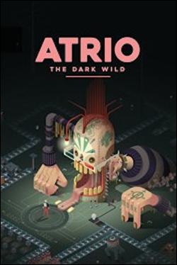 Atrio: The Dark Wild (Xbox One) by Microsoft Box Art