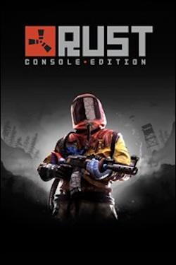 Rust: Console Edition (Xbox One) by Microsoft Box Art