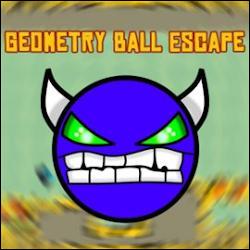Geometry Ball Escape (Xbox One) by Microsoft Box Art