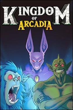 Kingdom of Arcadia (Xbox One) by Microsoft Box Art