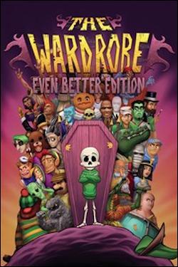 Wardrobe: Even Better Edition, The (Xbox One) by Microsoft Box Art