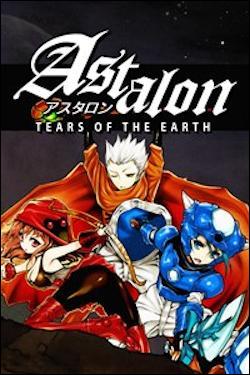 Astalon: Tears of the Earth (Xbox One) by Microsoft Box Art