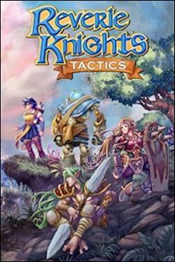 Reverie Knights Tactics (Xbox One) by Microsoft Box Art