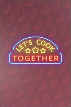 Let's Cook Together (Xbox One) by Microsoft Box Art
