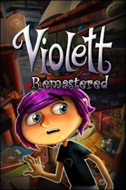 Violett Remastered (Xbox One) by Microsoft Box Art