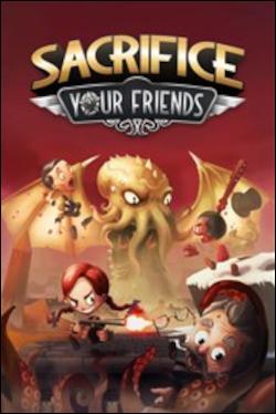 Sacrifice Your Friends (Xbox One) by Microsoft Box Art