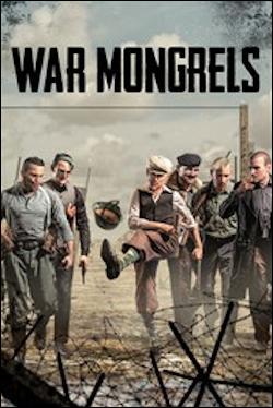 War Mongrels (Xbox One) by Microsoft Box Art