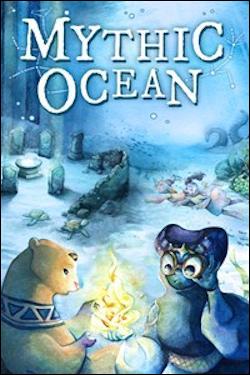 Mythic Ocean Box art