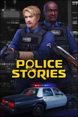 Police Stories Box art