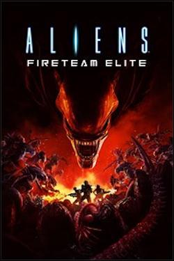 Aliens: Fireteam Elite Box art