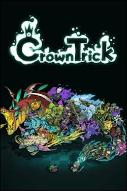 Crown Trick (Xbox One) by Microsoft Box Art