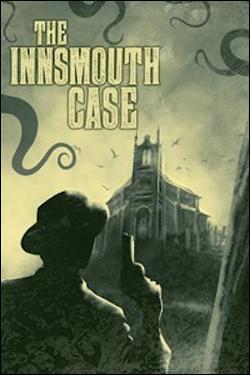 Innsmouth Case, The (Xbox One) by Microsoft Box Art