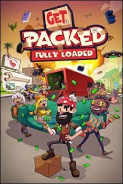 Get Packed (Xbox One) by Microsoft Box Art