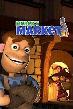 Merek’s Market Box art