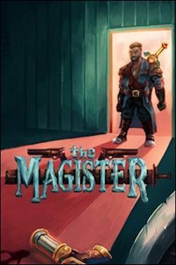 Magister, The (Xbox One) by Microsoft Box Art