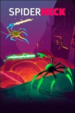 SpiderHeck (Xbox One) by Microsoft Box Art