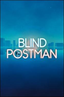 Blind Postman (Xbox One) by Microsoft Box Art