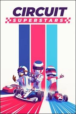 Circuit Superstars (Xbox One) by Microsoft Box Art