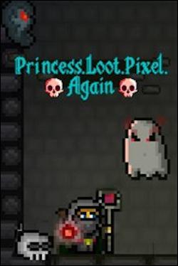 Princess.Loot.Pixel.Again (Xbox One) by Microsoft Box Art